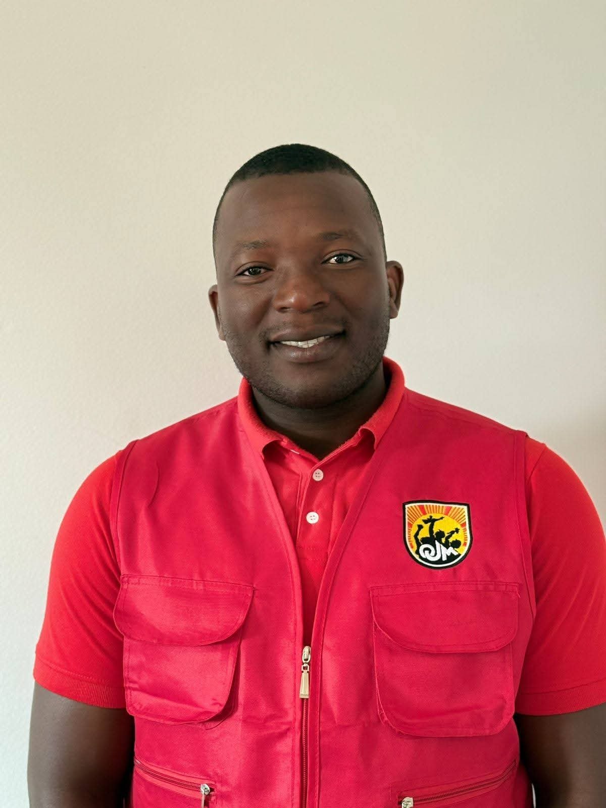 Edma Luzia Aguiar Braund